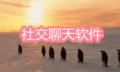 不用实名认证的社交聊天软件有哪些-2022免费社交聊天软件大全