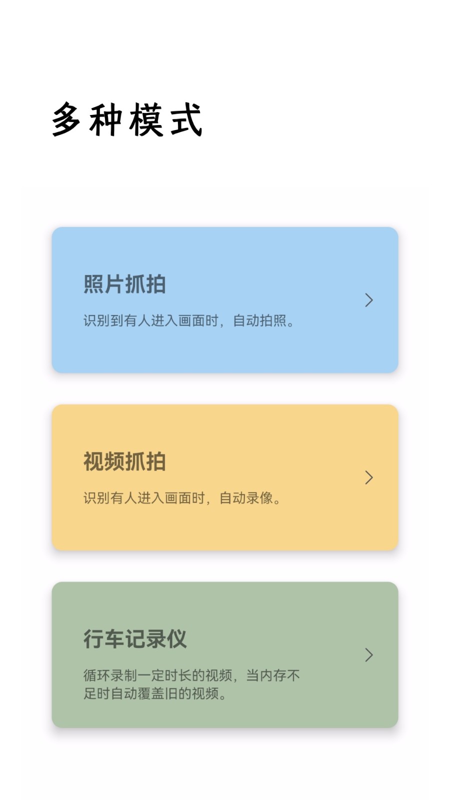 監(jiān)控相機(jī)