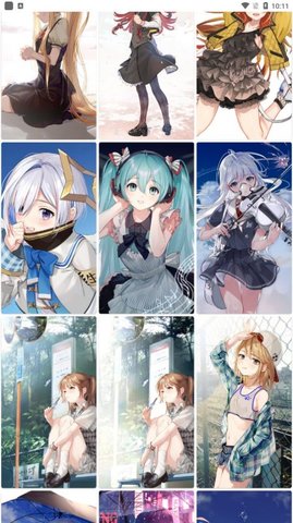 暮光壁紙免費版