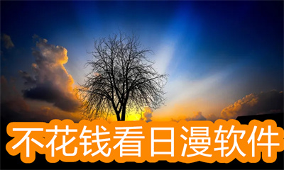 看日漫软件哪个比较全-好用的手机在线看日漫软件大全