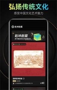 美幻藝術(shù)數(shù)藏截圖