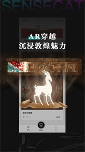 數(shù)字貓數(shù)字藏品截圖