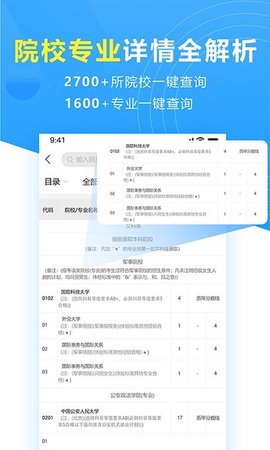 高考志愿填报专家