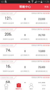資配易平臺截圖