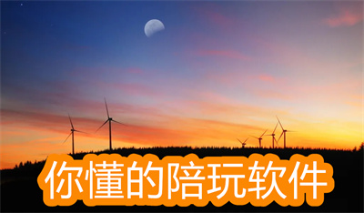 自己做陪玩的軟件有哪些-你懂的陪玩軟件大全