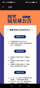 鏡星球數(shù)字藏品截圖