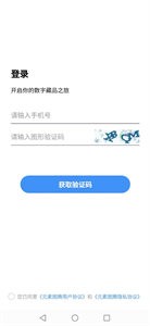 元素圖騰數(shù)字藏品截圖