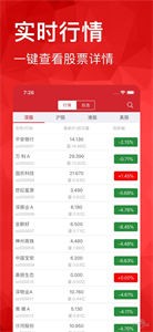 嗨牛股票截圖