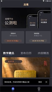 龍境nft截圖