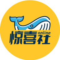 驚喜社