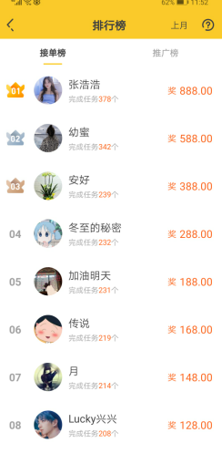 懸賞貓最新版截圖