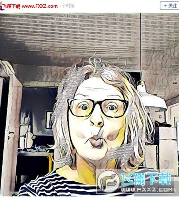 prisma相機安卓版截圖