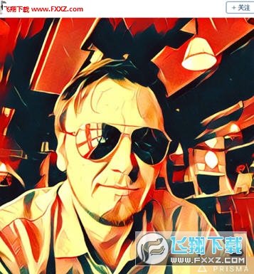 prisma相機安卓版截圖