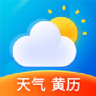 鴻運(yùn)天氣大字版