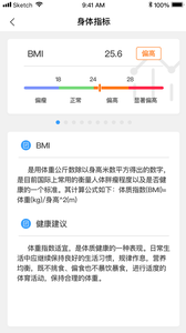 智了健康截圖