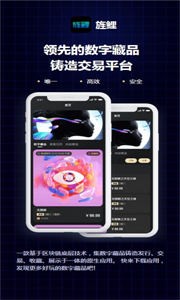 旌鯉數(shù)藏截圖