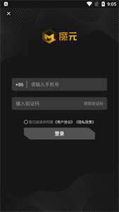 魔元數(shù)字藏品