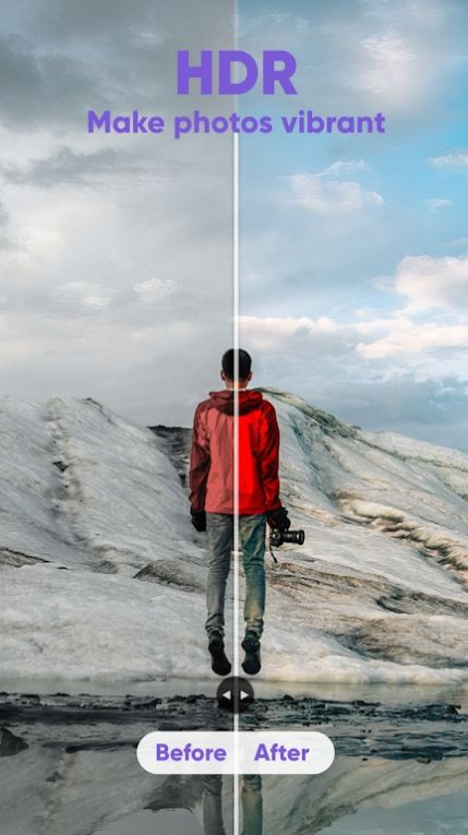 photofix照片修復(fù)