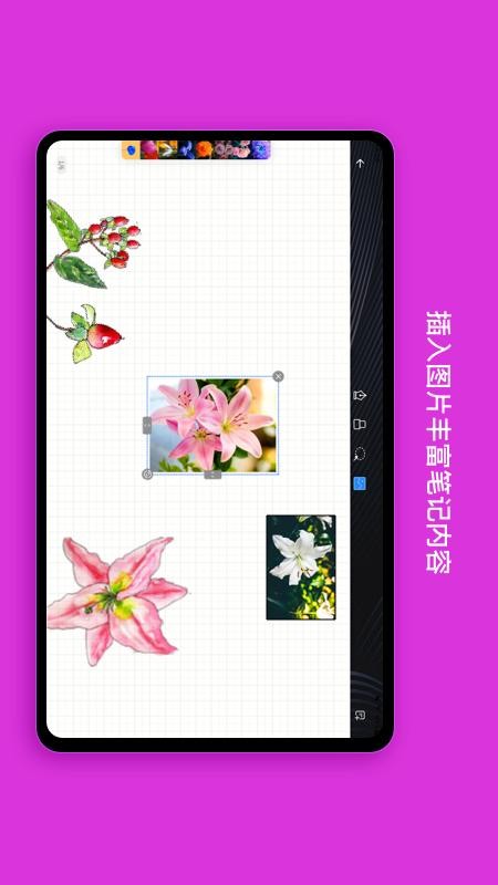 千本筆記免費版