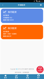 老財牛配資截圖