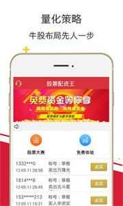 股票配資王平臺截圖