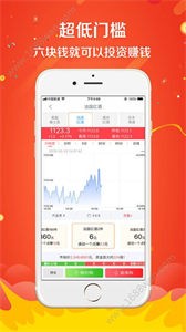 蜂窩配資平臺截圖