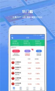 恒豐配資平臺截圖