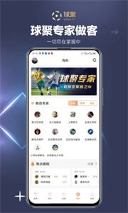球聚體育截圖