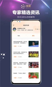 球聚體育截圖