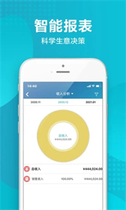 金蝶智慧記截圖