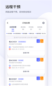 小安管理截圖