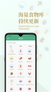 Nutridays截圖