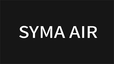 SYMA AIR截圖