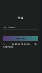 律核数字藏品截图