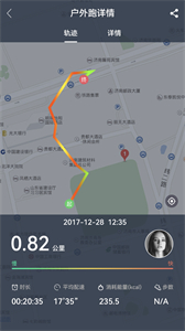 小維健康截圖