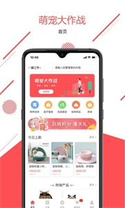寵傳奇截圖