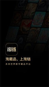 淘鏈數(shù)藏截圖