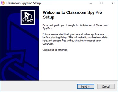 Classroom Spy Pro截图