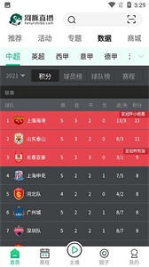 河豚體育直播截圖