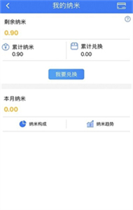 納里健康截圖