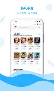 游點電