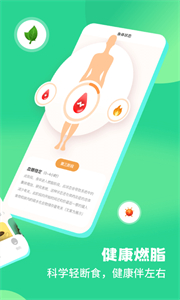 怪獸輕斷食截圖