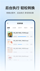 格式工廠最新版截圖