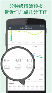 更準(zhǔn)天氣最新版本