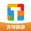 方特旅游