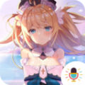 愛配音