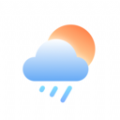 及時雨天氣預報