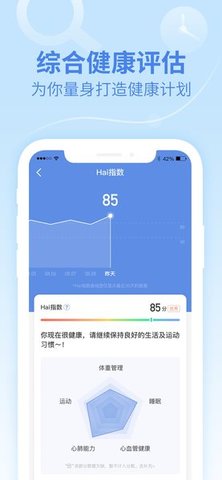 樂心健康最新版截圖