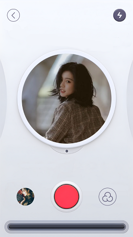 美顏修圖王截圖