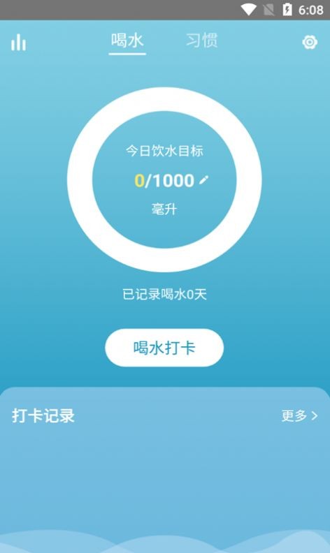 獼猴喝水筆記截圖